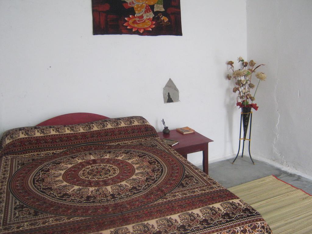Friends In Khajuraho Apartamento Quarto foto