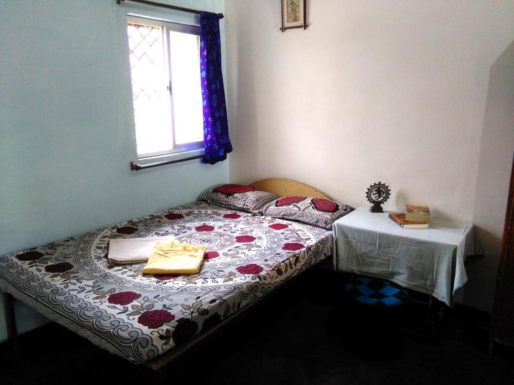 Friends In Khajuraho Apartamento Exterior foto
