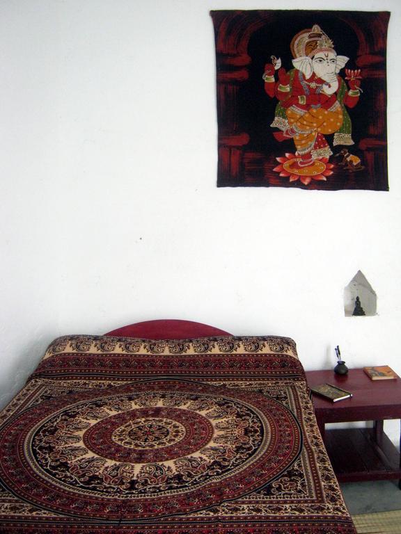 Friends In Khajuraho Apartamento Exterior foto
