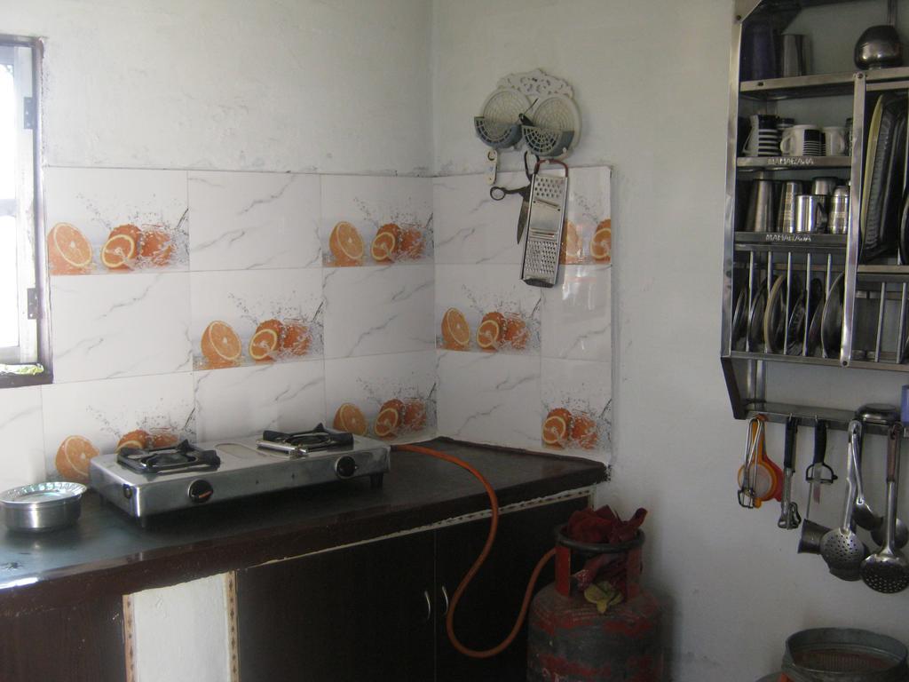 Friends In Khajuraho Apartamento Exterior foto