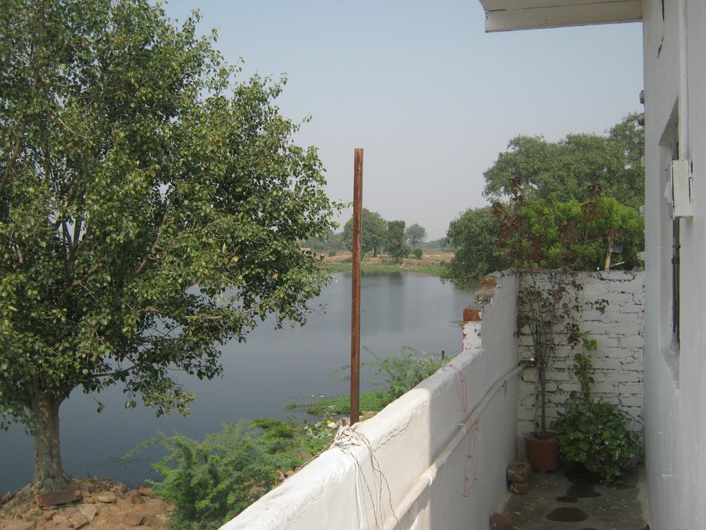 Friends In Khajuraho Apartamento Exterior foto