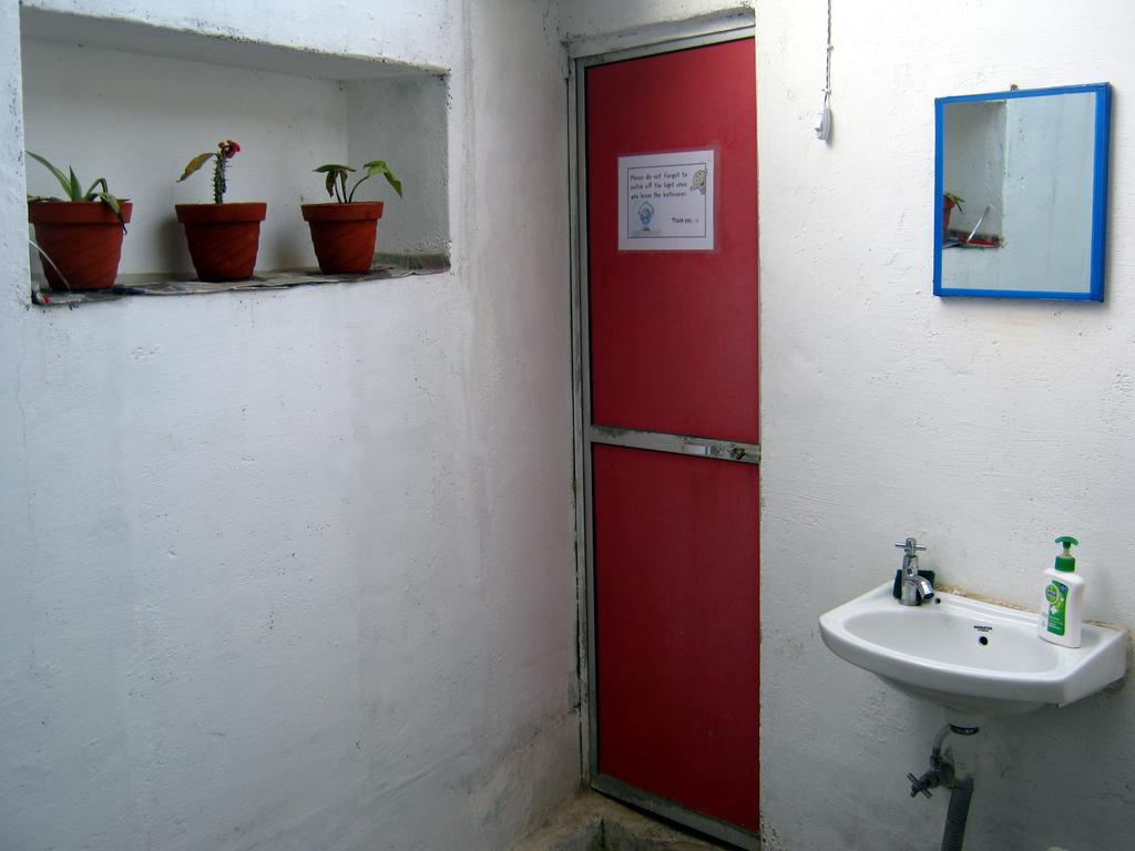 Friends In Khajuraho Apartamento Exterior foto